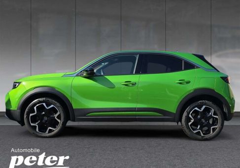 Opel Mokka, 2023 3
