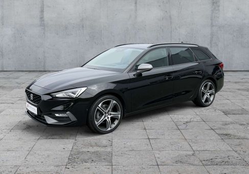 Seat Leon, 2022 2