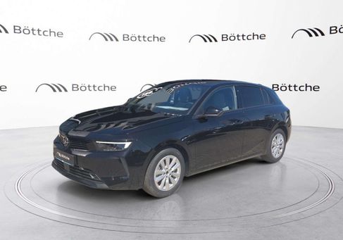 Opel Astra, 2025