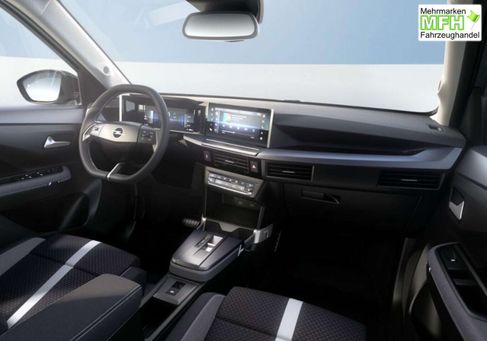 Opel Frontera, 2026