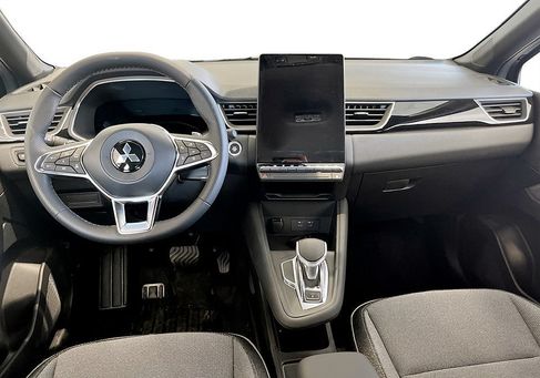 Mitsubishi ASX, 2025