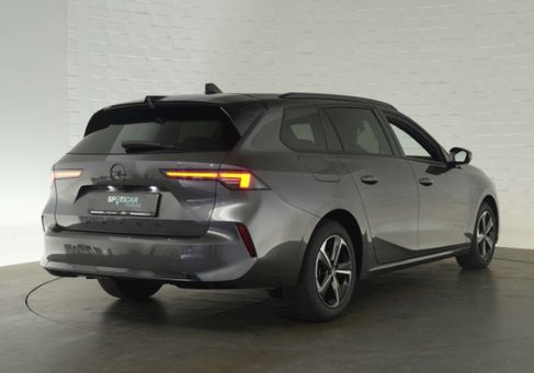 Opel Astra, 2024 3