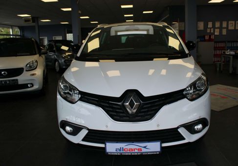 Renault Grand Scenic, 2019 2