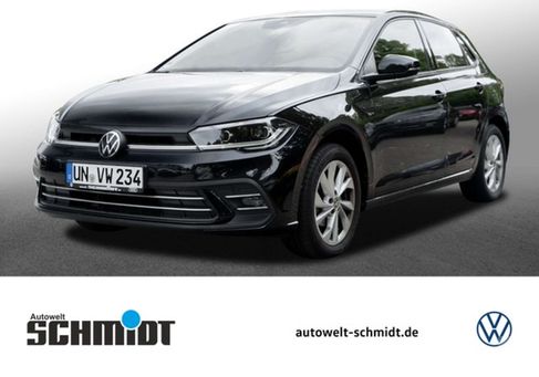 Volkswagen Polo, 2023