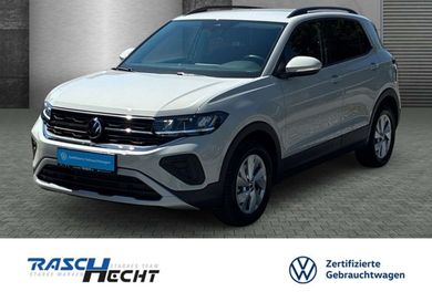 Volkswagen T-Cross, 2025