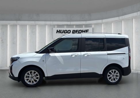 Ford Tourneo Courier, 2024