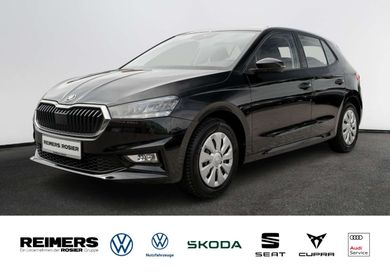 Skoda Fabia, 2025