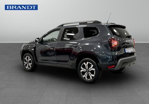 Dacia Duster, 2023 2