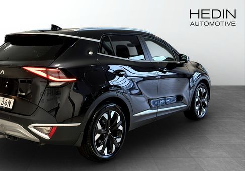 Kia Sportage, 2023 2
