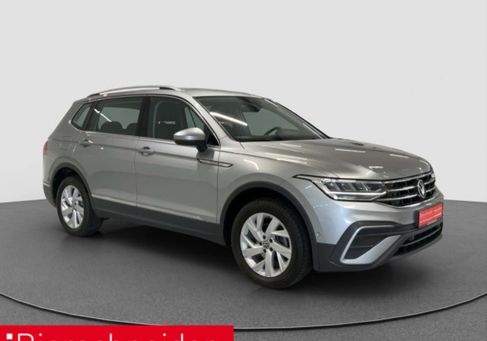 Volkswagen Tiguan Allspace, 2023