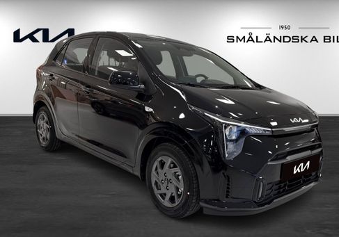 Kia Picanto, 2026