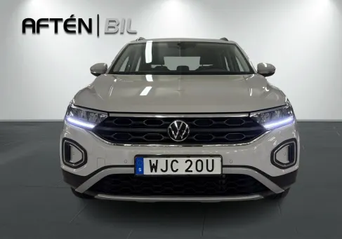 Volkswagen T-Roc, 2023
