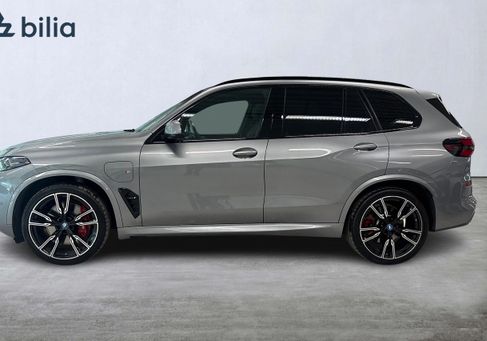 BMW X5, 2024