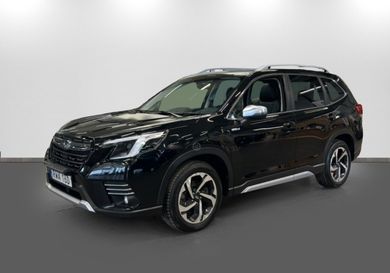 Subaru Forester, 2023
