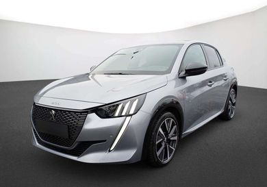 Peugeot 208, 2023