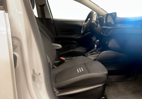 Ford Focus, 2024