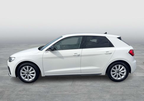 Audi A1, 2026