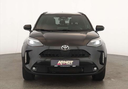 Toyota Yaris Cross, 2024 3