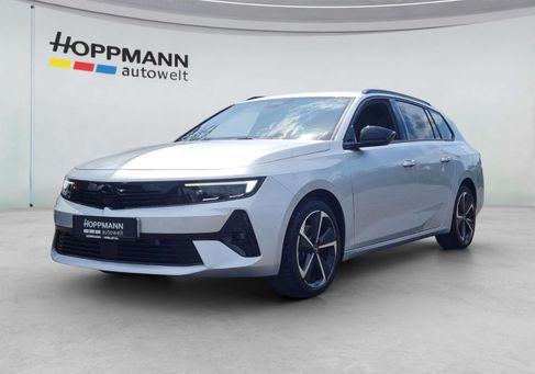 Opel Astra, 2024