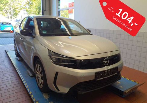 Opel Corsa, 2024 2