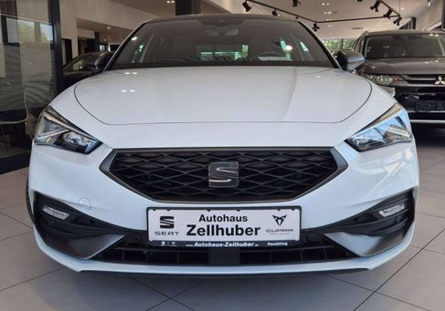 Seat Leon, 2021 3