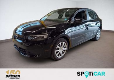 Opel Corsa, 2025