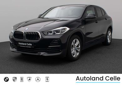 BMW X2, 2022