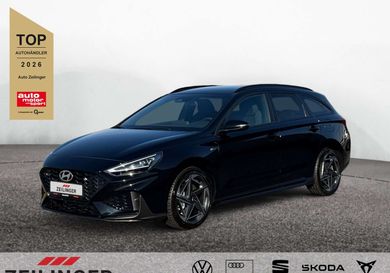Hyundai i30, 2026
