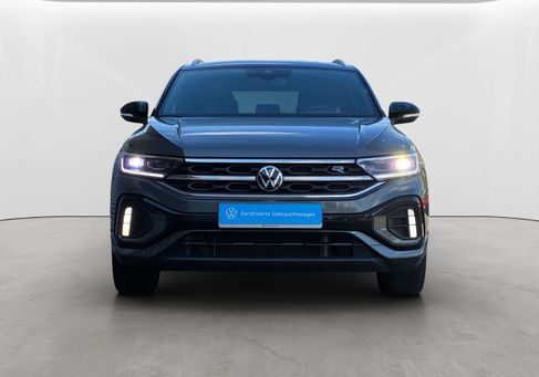 Volkswagen T-Roc, 2022 3