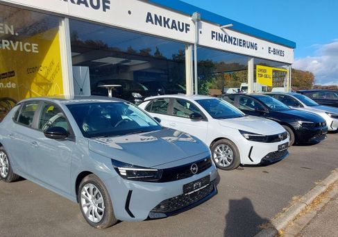 Opel Corsa, 2025 2