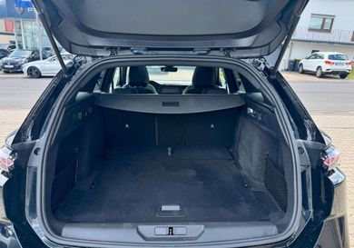Peugeot 308, 2023