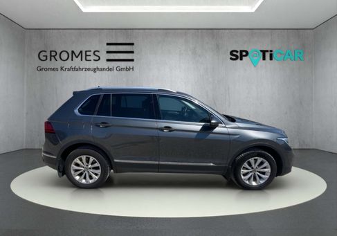 Volkswagen Tiguan Allspace, 2021
