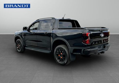 Ford Ranger, 2026