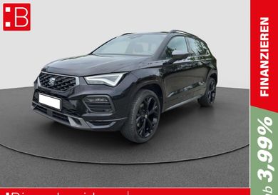 Seat Ateca, 2023