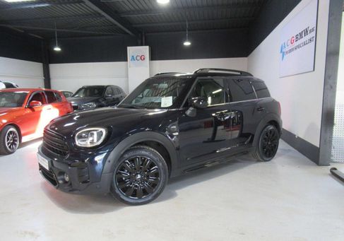 MINI, 2022