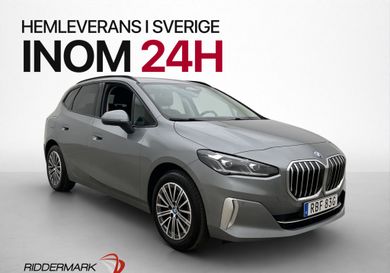 BMW 225 Active Tourer, 2024