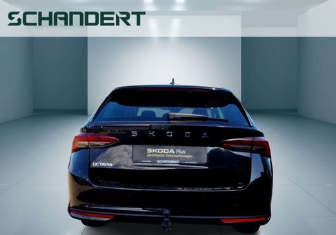 Skoda Octavia, 2025 3