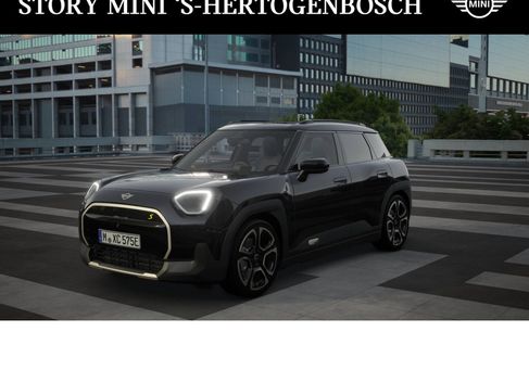 MINI, 2025