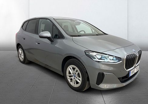 BMW 225 Active Tourer, 2024