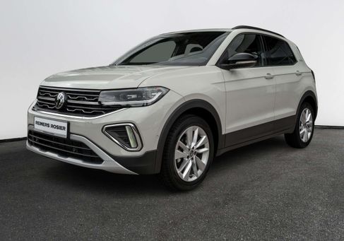 Volkswagen T-Cross, 2025