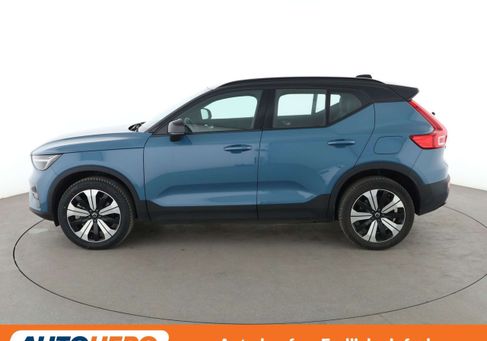 Volvo XC40, 2023