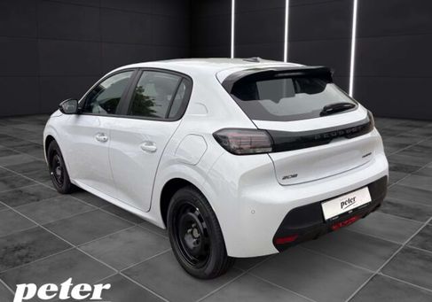 Peugeot 208, 2026