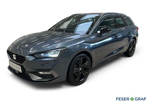 Seat Leon, 2025 2