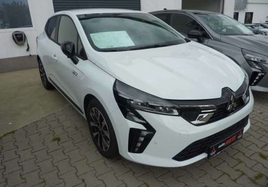 Mitsubishi Colt, 2025