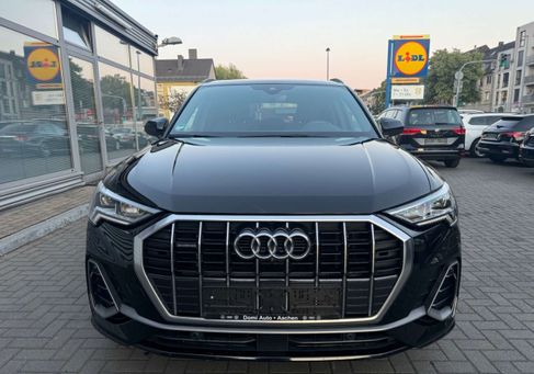 Audi Q3, 2019