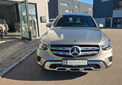 Mercedes-Benz GLC 200, 2019