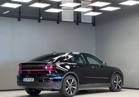 Polestar 2, 2022