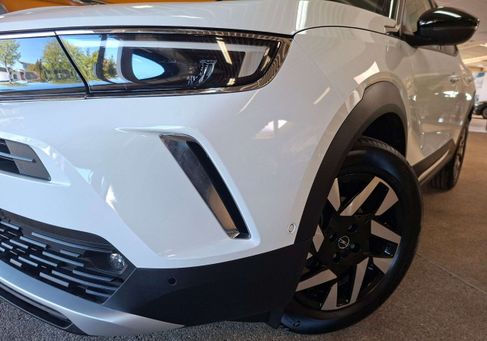 Opel Mokka, 2022 2