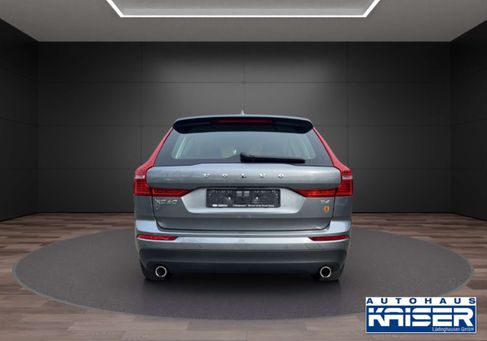 Volvo XC60, 2020