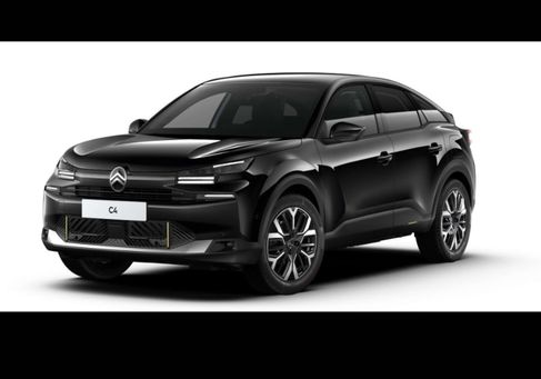 Citroën C4, 2025 2